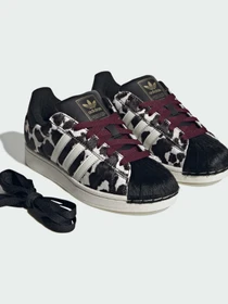 Кеды Adidas Superstar модель KJ4647 Фото