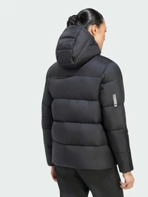 Куртки та дублянки Adidas модель KY2722 Фото