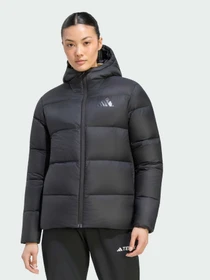 Куртки та дублянки Adidas модель KY2722 Фото