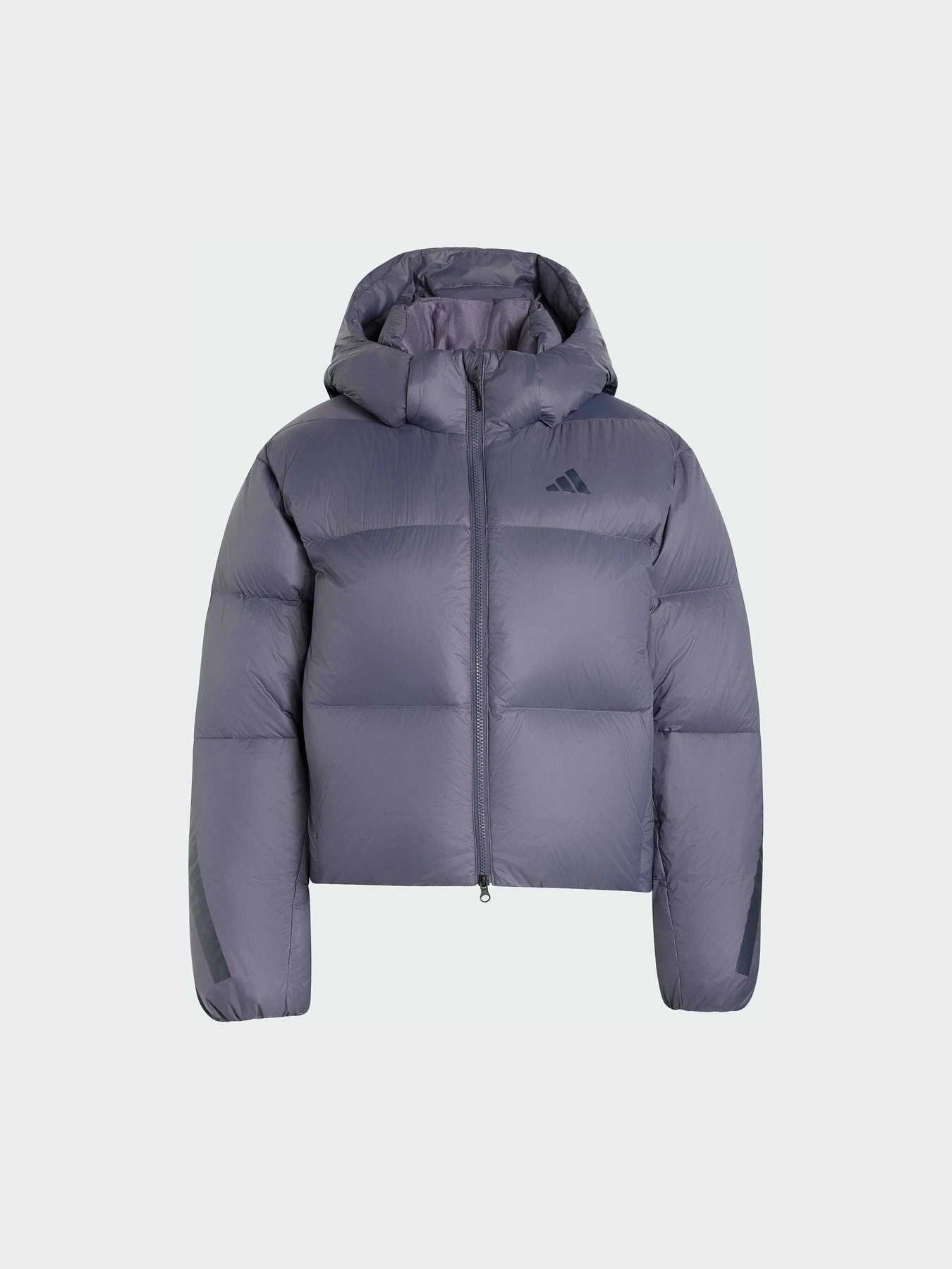 Куртки та дублянки Adidas ZNE модель KF7571 Фото