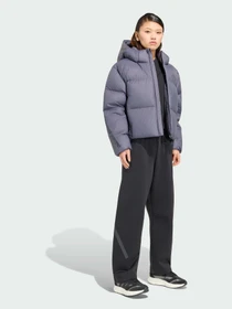 Куртки та дублянки Adidas ZNE модель KF7571 Фото