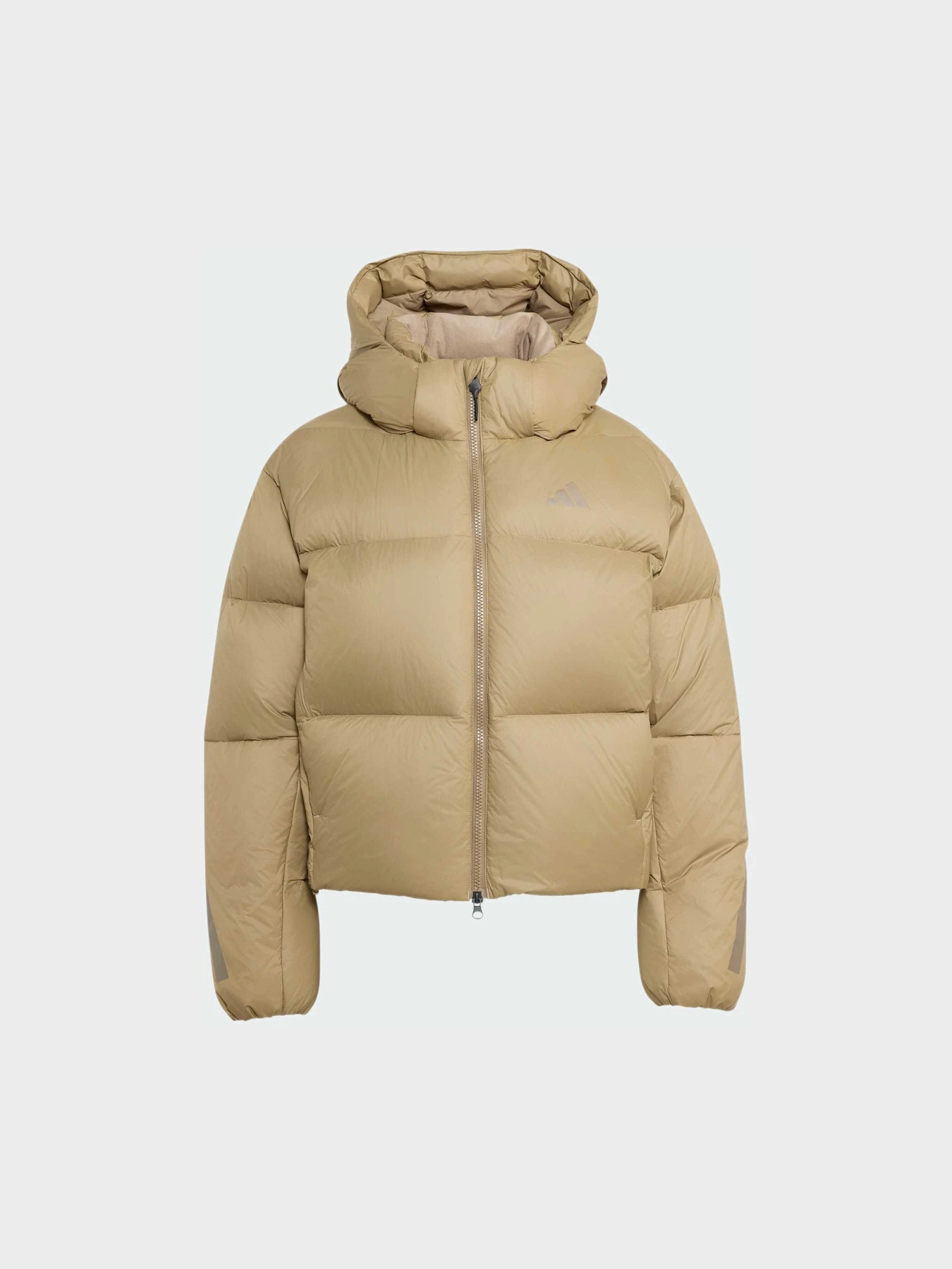 Куртки та дублянки Adidas ZNE модель KF7572 Фото