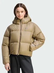 Куртки та дублянки Adidas ZNE модель KF7572 Фото