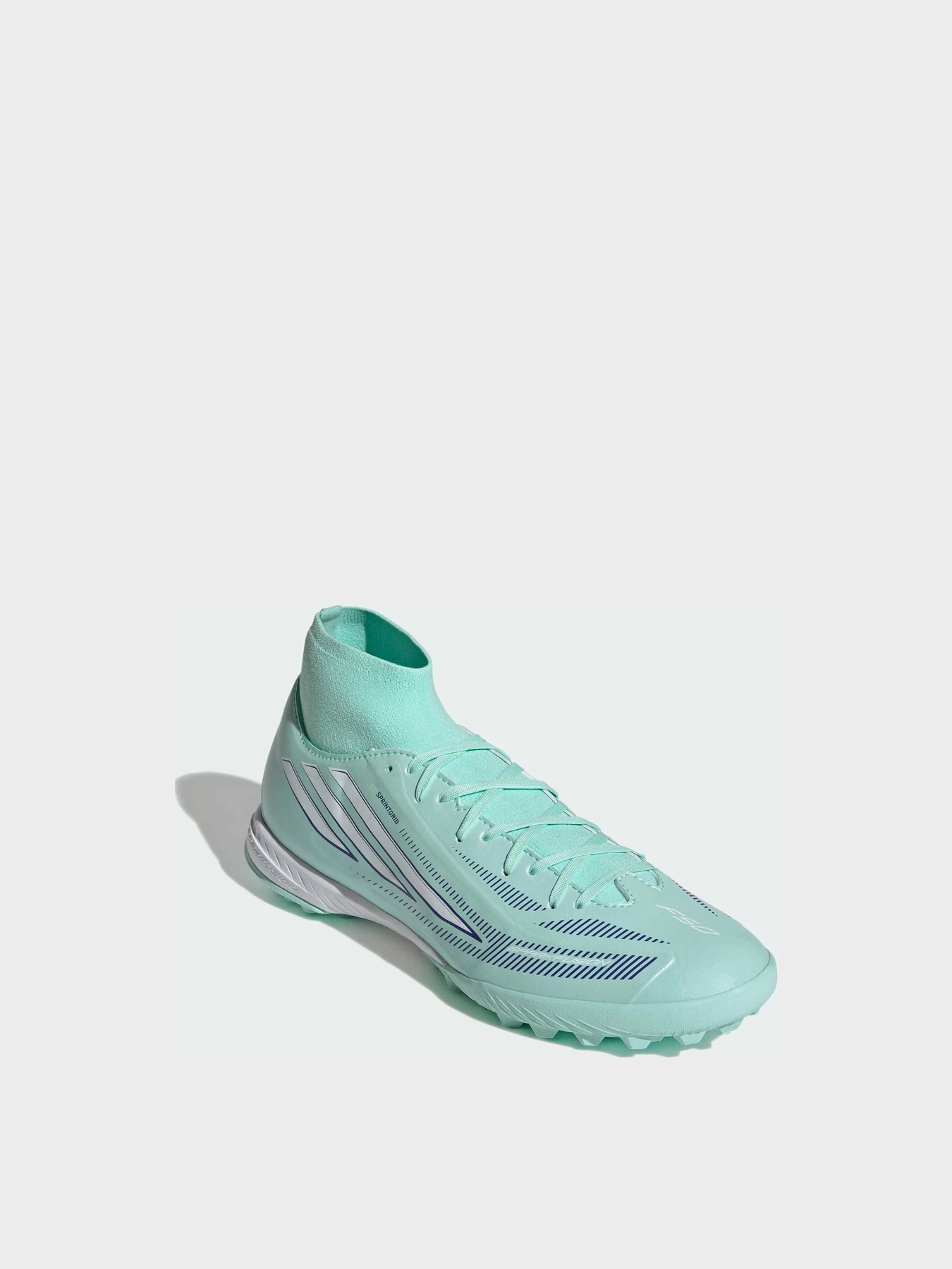 Кросівки Adidas модель KI1023 Кросівки Adidas модель KI1023 Фото