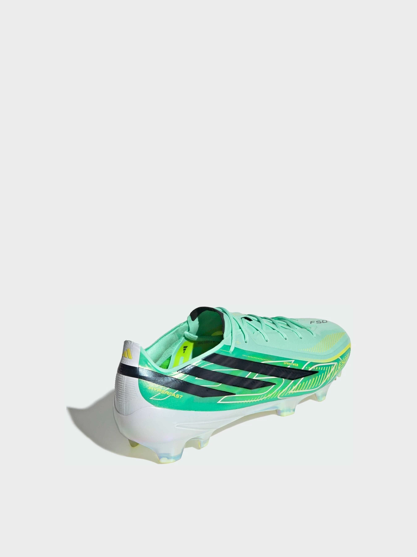 Кросівки Adidas модель KJ3433 Кросівки Adidas модель KJ3433 Фото