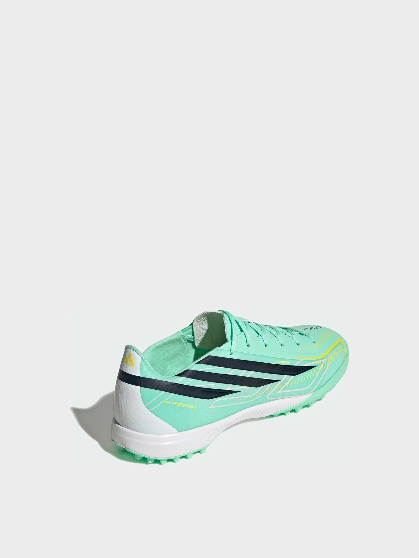 Кросівки Adidas модель KJ3435 Фото