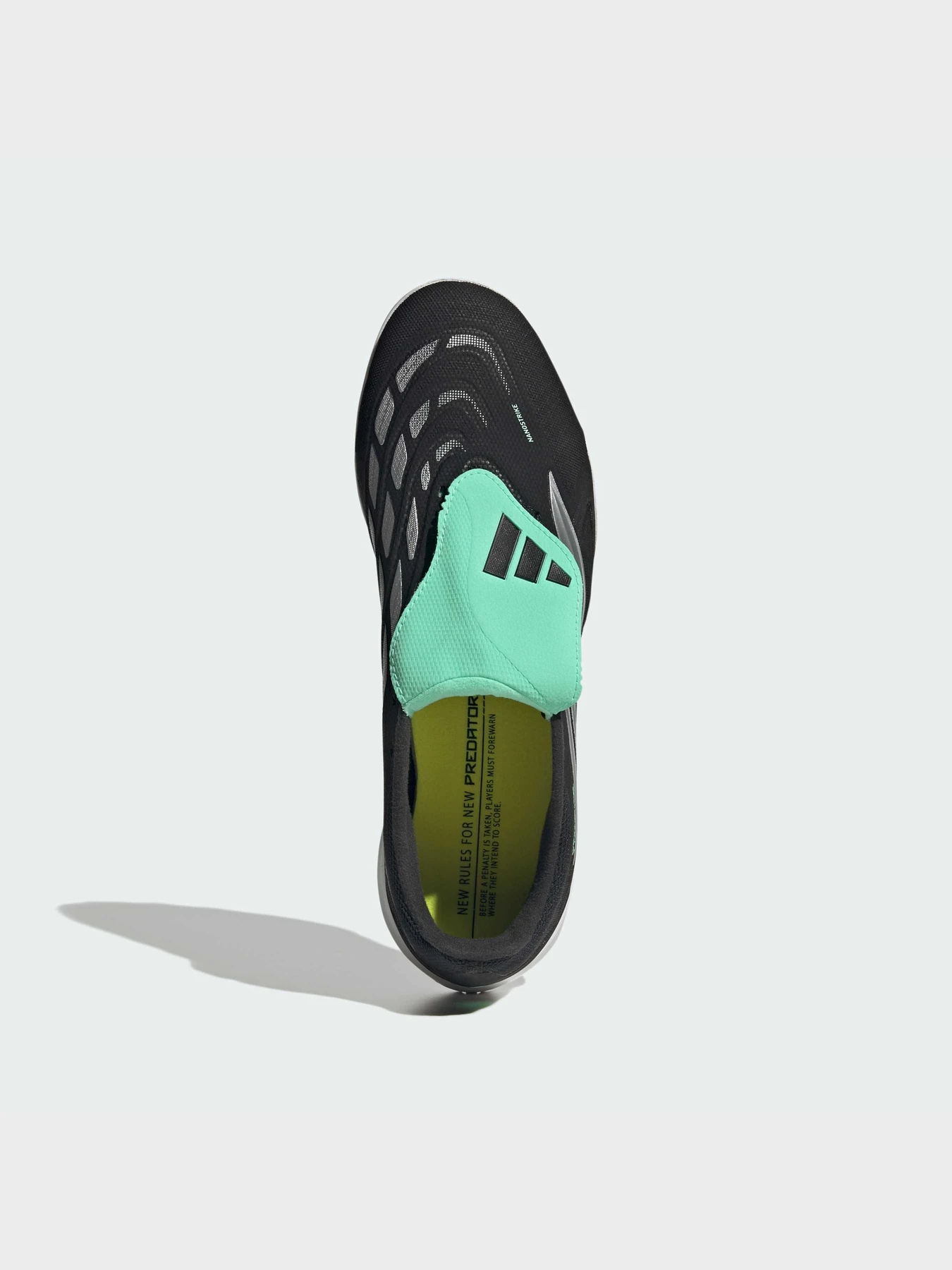 Кросівки Adidas Predator модель IH7215 Кросівки Adidas Predator модель IH7215 Фото