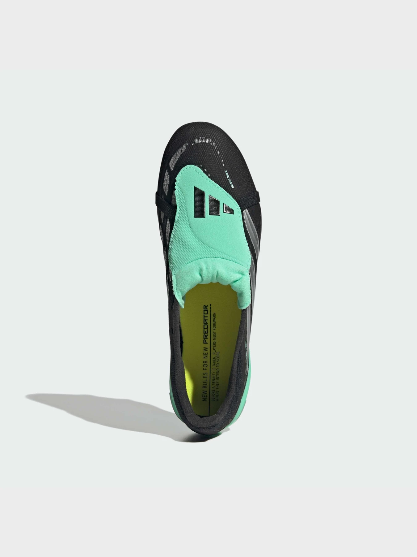 Кросівки Adidas Predator модель JP6273 Кросівки Adidas Predator модель JP6273 Фото