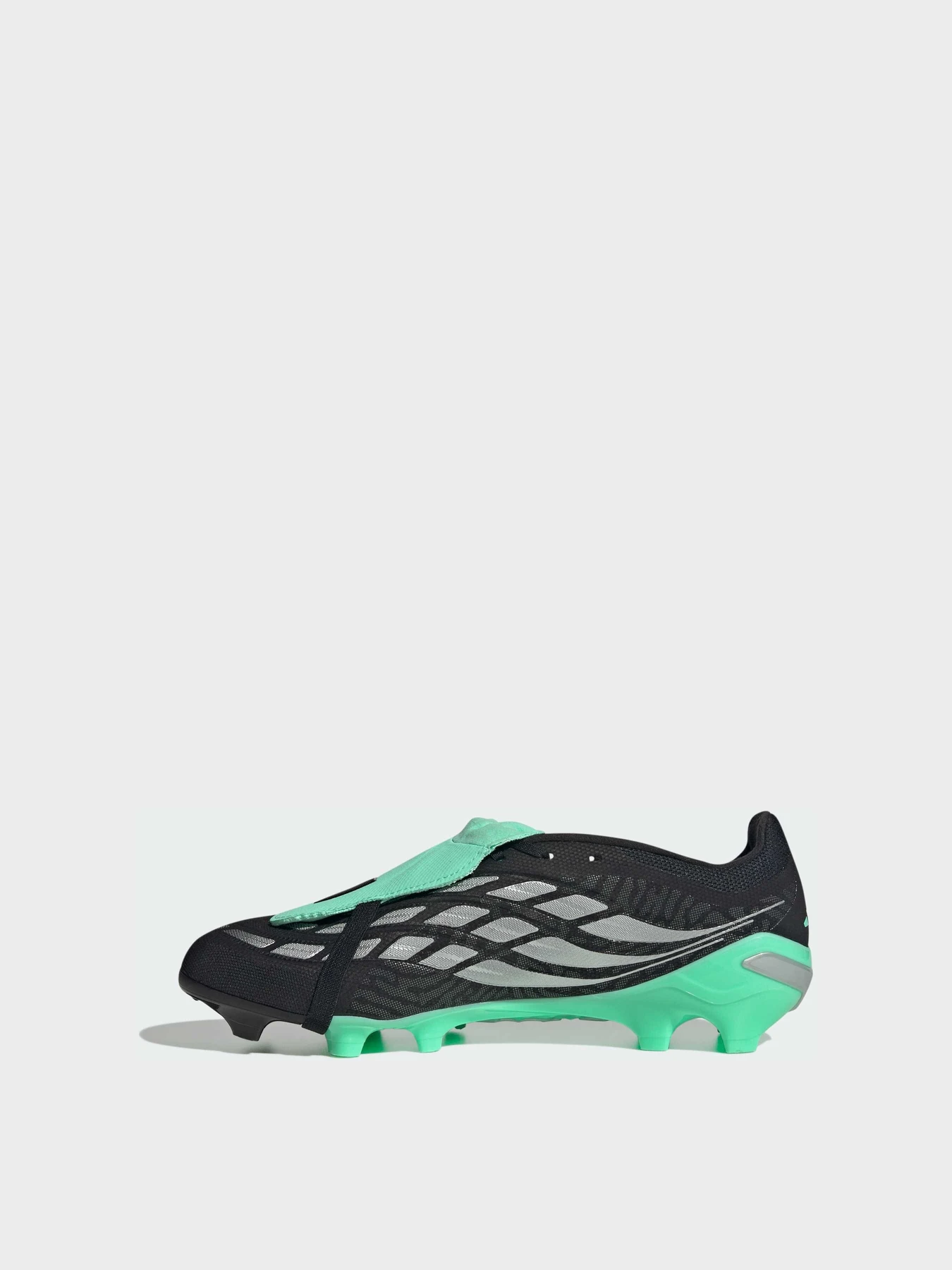 Кросівки Adidas Predator модель JP6273 Кросівки Adidas Predator модель JP6273 Фото