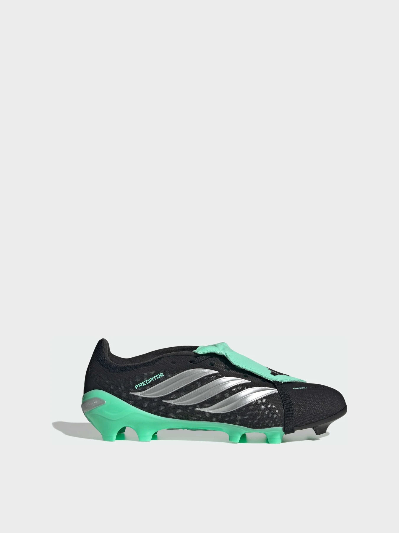 Кросівки Adidas Predator модель JP6273 Кросівки Adidas Predator модель JP6273 Фото
