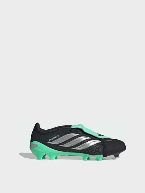 Кросівки Adidas Predator модель JP6273 Фото