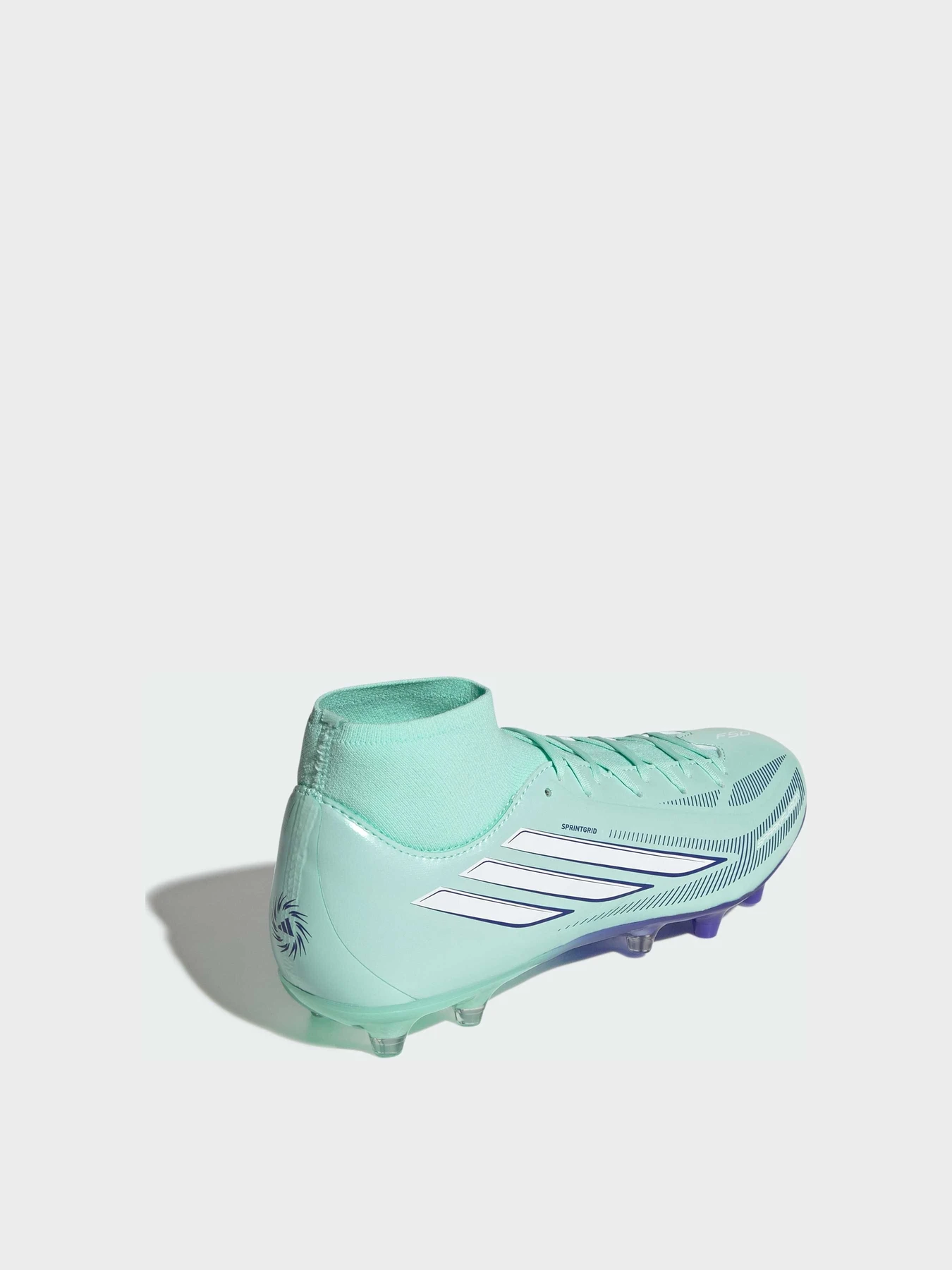 Кроссовки Adidas модель KK3442 Кроссовки Adidas модель KK3442 Фото