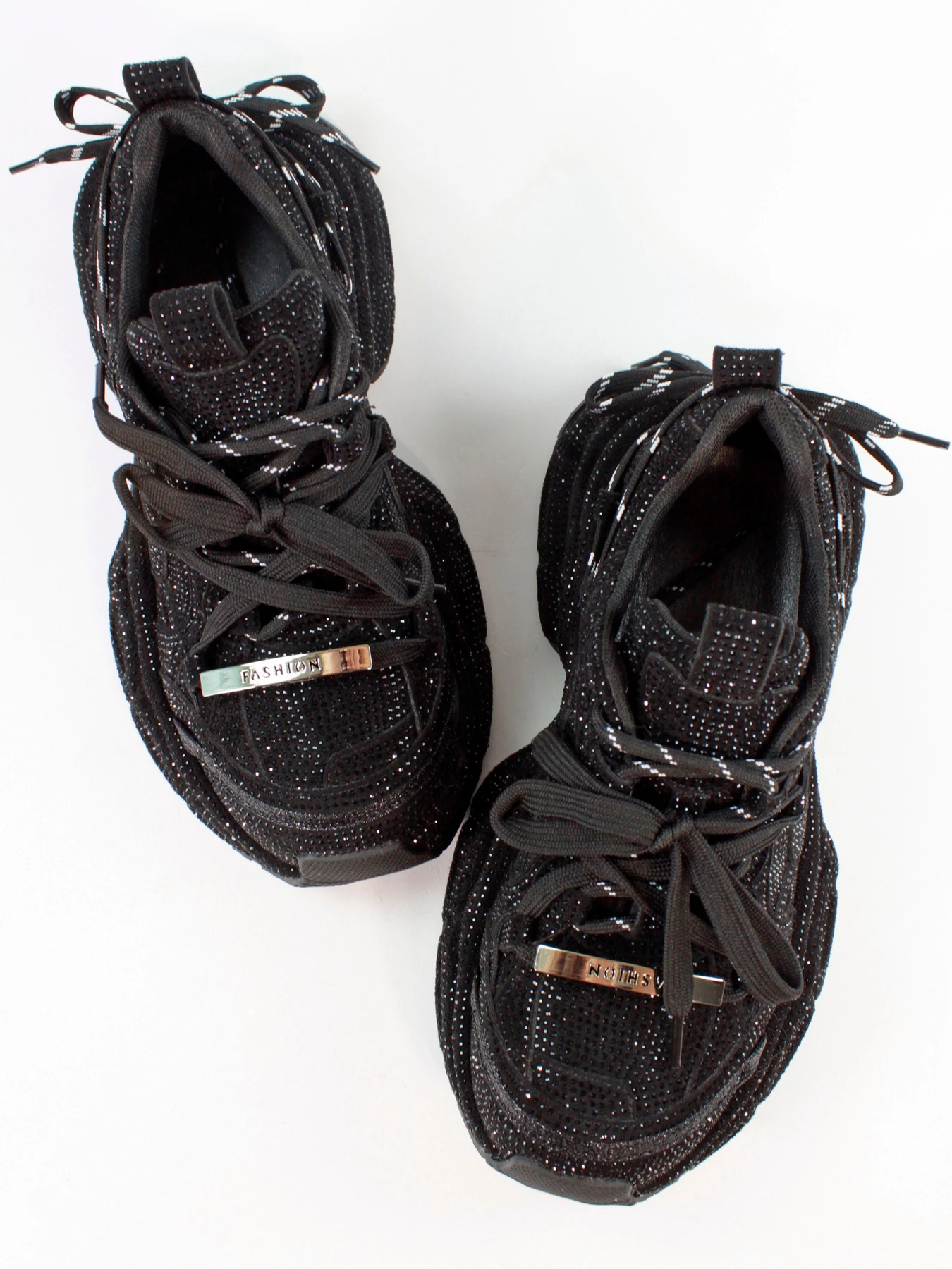 Кроссовки It-girl модель 8262-2 Фото