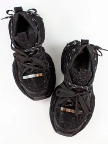 Кроссовки It-girl модель 8262-2 Фото