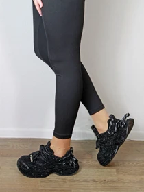 Кроссовки It-girl модель 8262-2 Фото