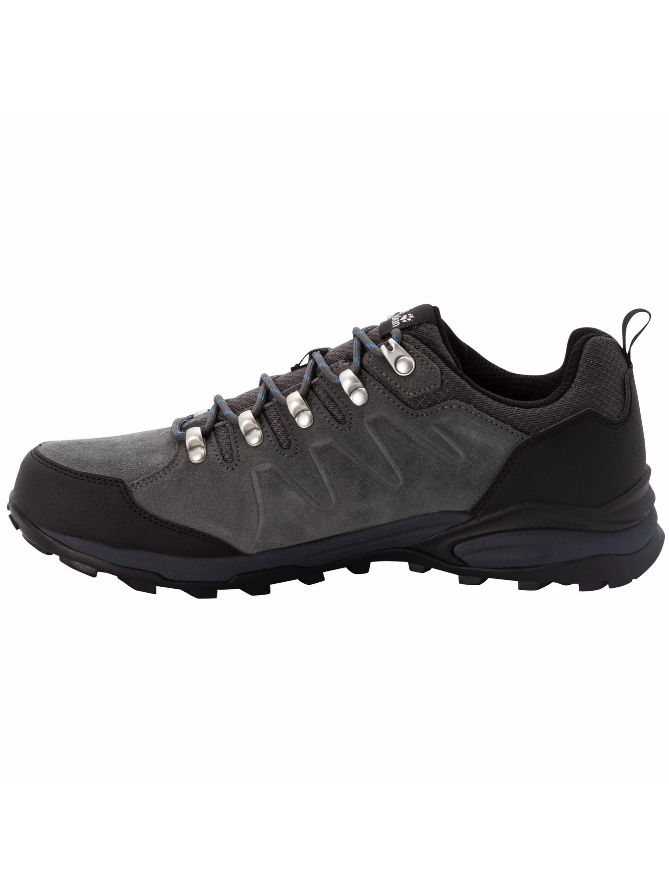 Кросівки Jack Wolfskin Refugio модель 4049851_6129 Кросівки Jack Wolfskin Refugio модель 4049851_6129 Фото