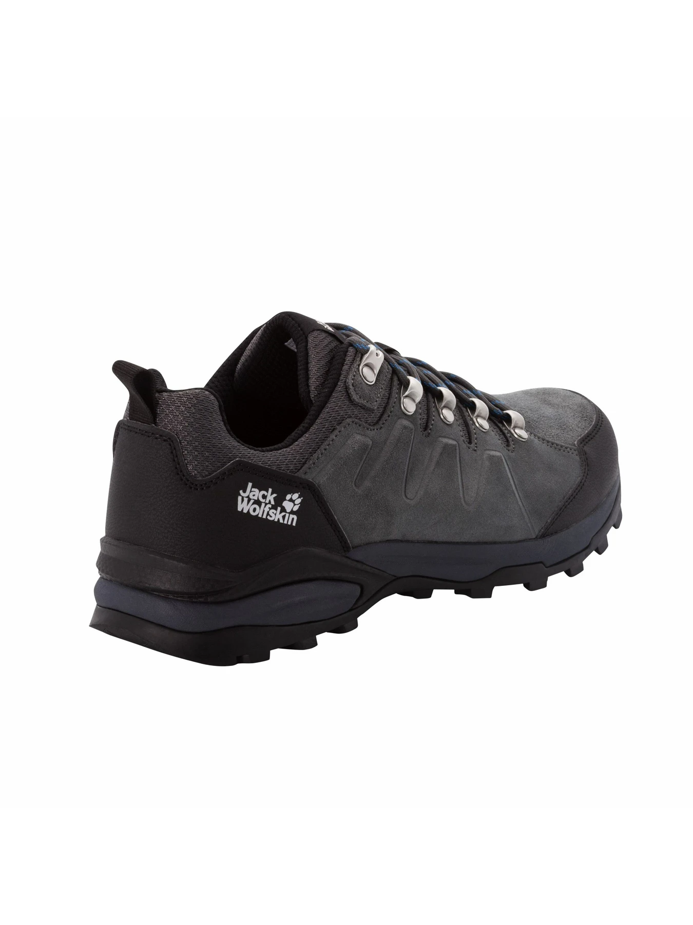 Кросівки Jack Wolfskin Refugio модель 4049851_6129 Кросівки Jack Wolfskin Refugio модель 4049851_6129 Фото