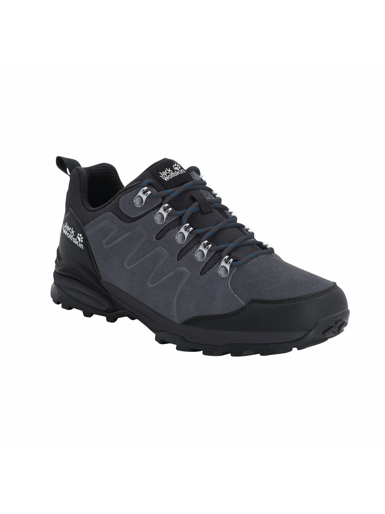 Кросівки Jack Wolfskin Refugio модель 4049851_6129 Кросівки Jack Wolfskin Refugio модель 4049851_6129 Фото