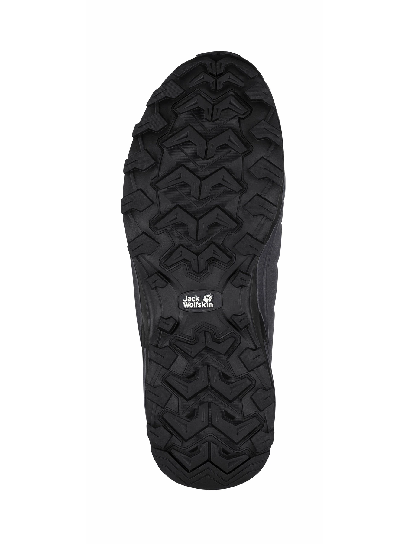 Кросівки Jack Wolfskin Refugio модель 4049851_6129 Кросівки Jack Wolfskin Refugio модель 4049851_6129 Фото