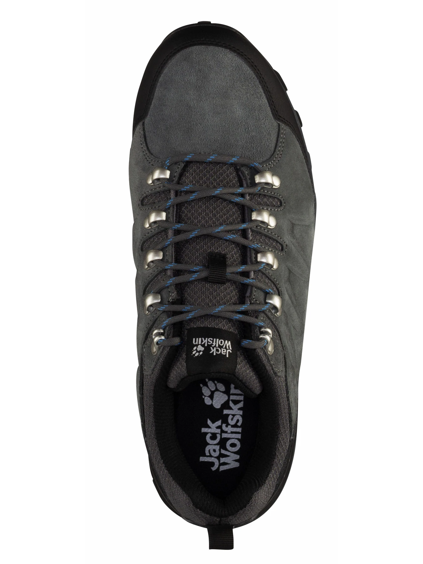 Кросівки Jack Wolfskin Refugio модель 4049851_6129 Кросівки Jack Wolfskin Refugio модель 4049851_6129 Фото
