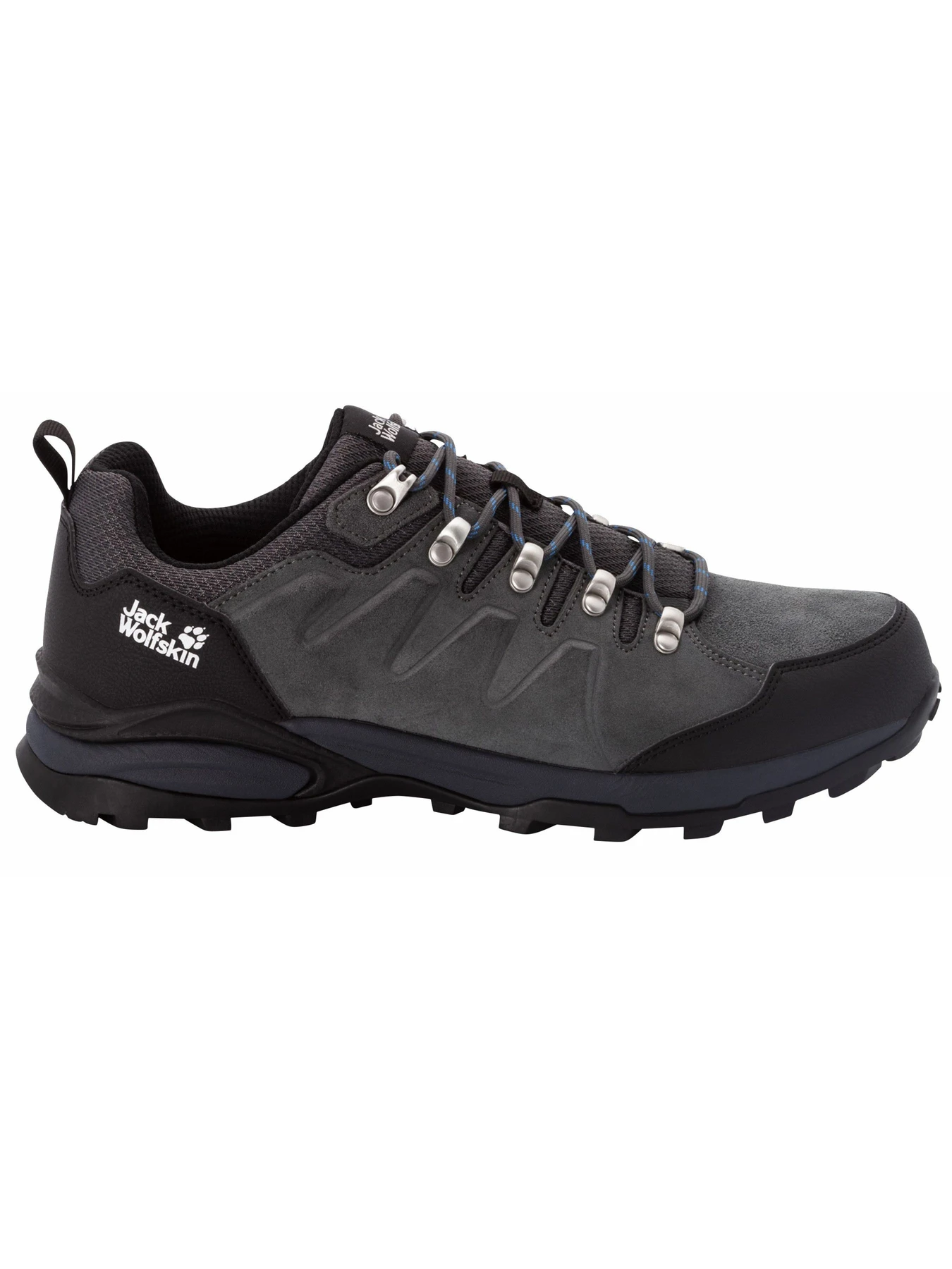 Кросівки Jack Wolfskin Refugio модель 4049851_6129 Кросівки Jack Wolfskin Refugio модель 4049851_6129 Фото