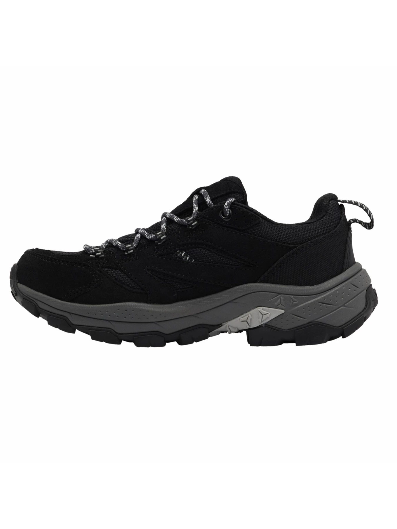 Кросівки Jack Wolfskin Vojo модель A62069_6350 Кросівки Jack Wolfskin Vojo модель A62069_6350 Фото