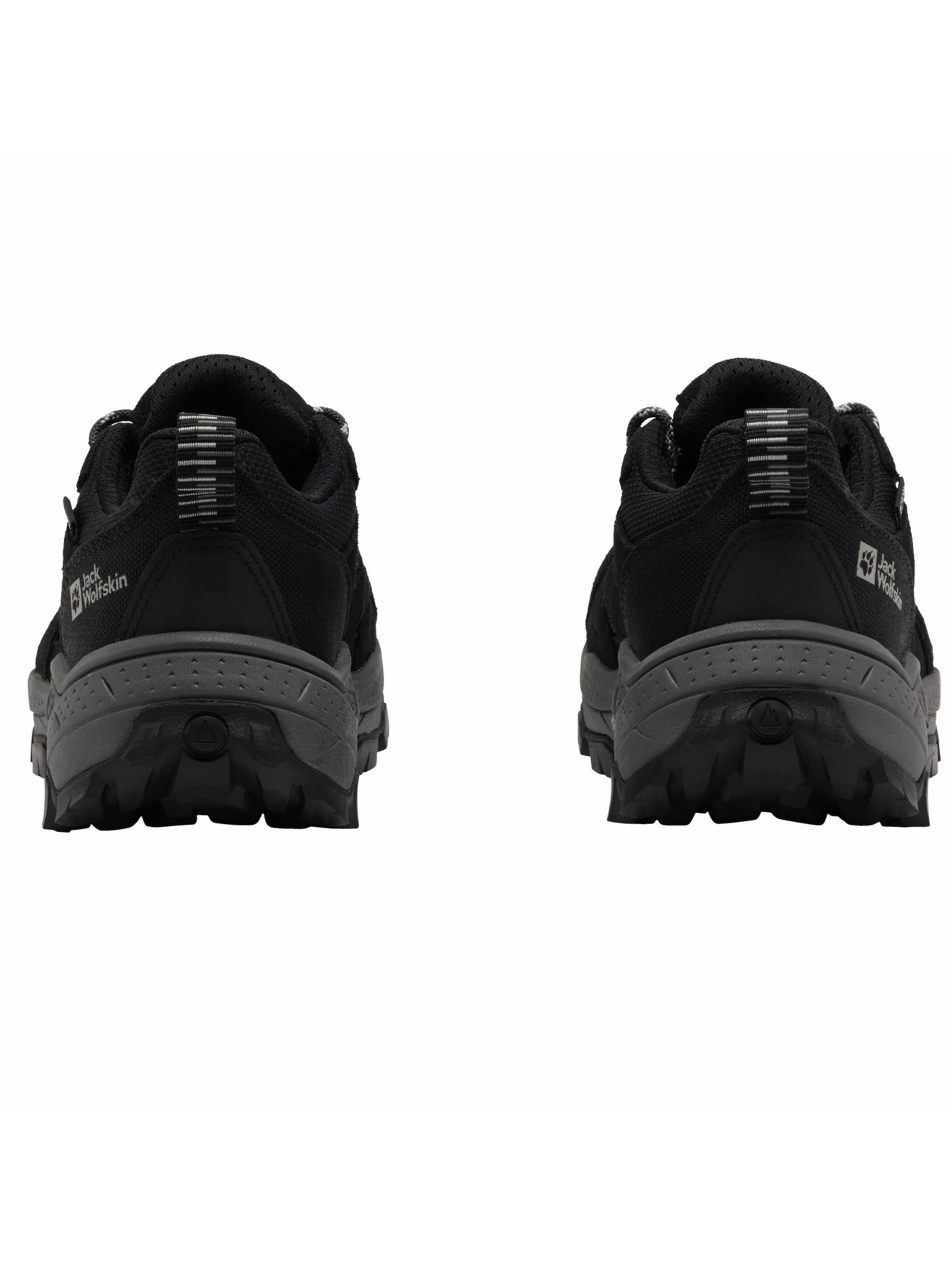Кросівки Jack Wolfskin Vojo модель A62069_6350 Кросівки Jack Wolfskin Vojo модель A62069_6350 Фото