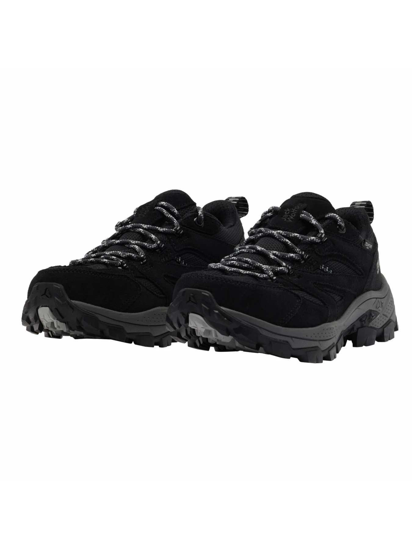 Кросівки Jack Wolfskin Vojo модель A62069_6350 Кросівки Jack Wolfskin Vojo модель A62069_6350 Фото