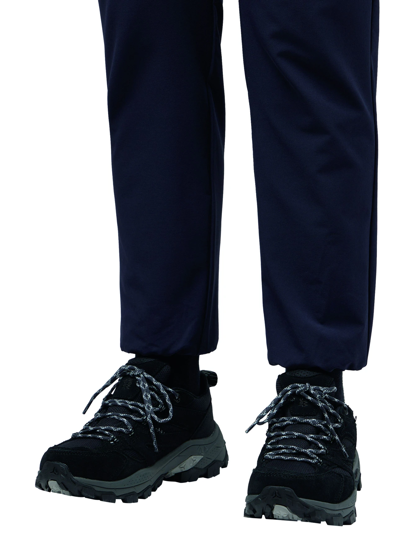 Кросівки Jack Wolfskin Vojo модель A62069_6350 Кросівки Jack Wolfskin Vojo модель A62069_6350 Фото