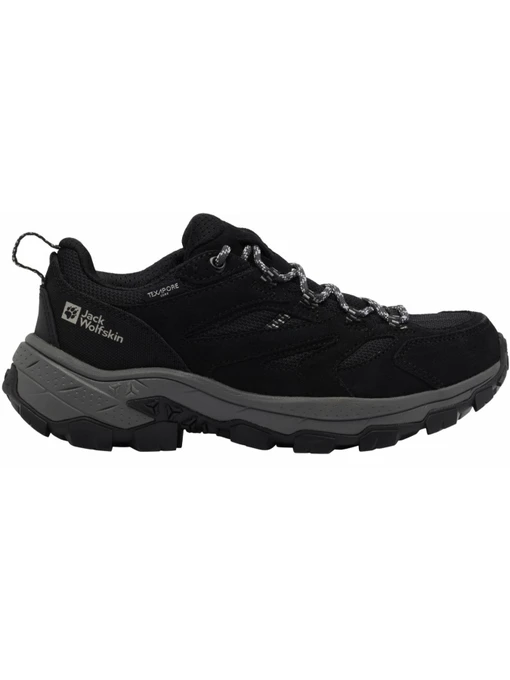 Кроссовки Jack Wolfskin Vojo модель A62069_6350 Фото