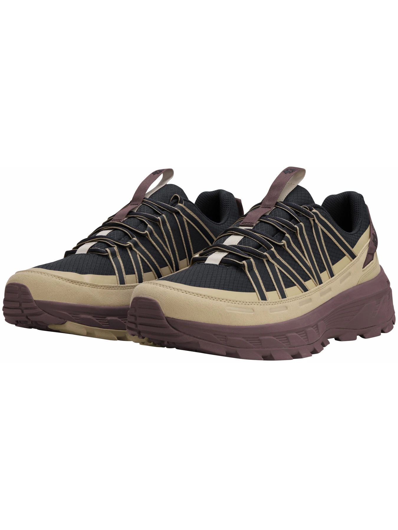 Кросівки Jack Wolfskin Wild модель A65577_I0159 Кросівки Jack Wolfskin Wild модель A65577_I0159 Фото