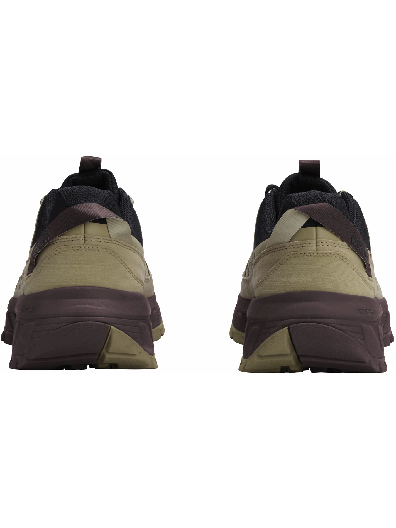 Кросівки Jack Wolfskin Wild модель A65577_I0159 Кросівки Jack Wolfskin Wild модель A65577_I0159 Фото