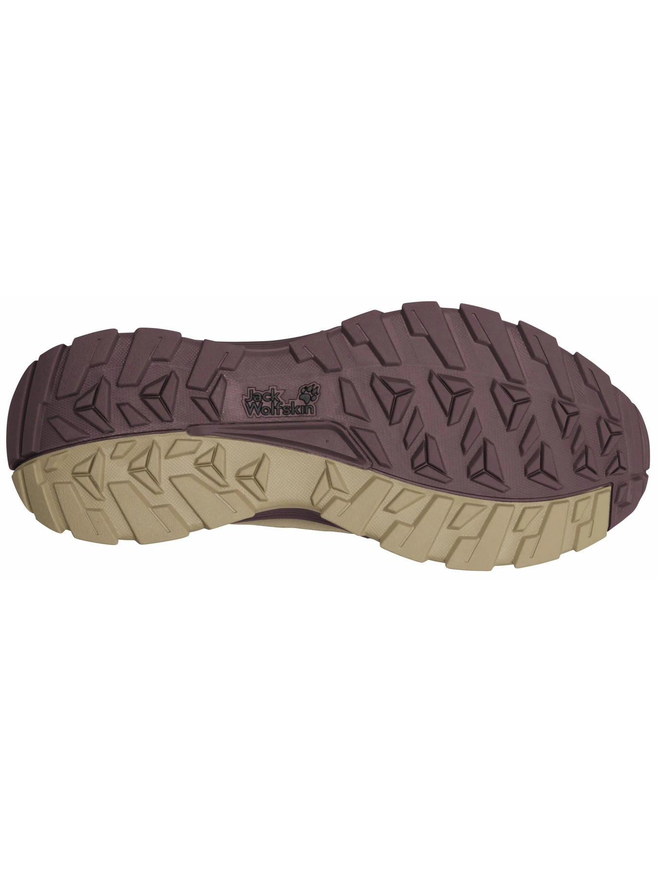 Кросівки Jack Wolfskin Wild модель A65577_I0159 Кросівки Jack Wolfskin Wild модель A65577_I0159 Фото