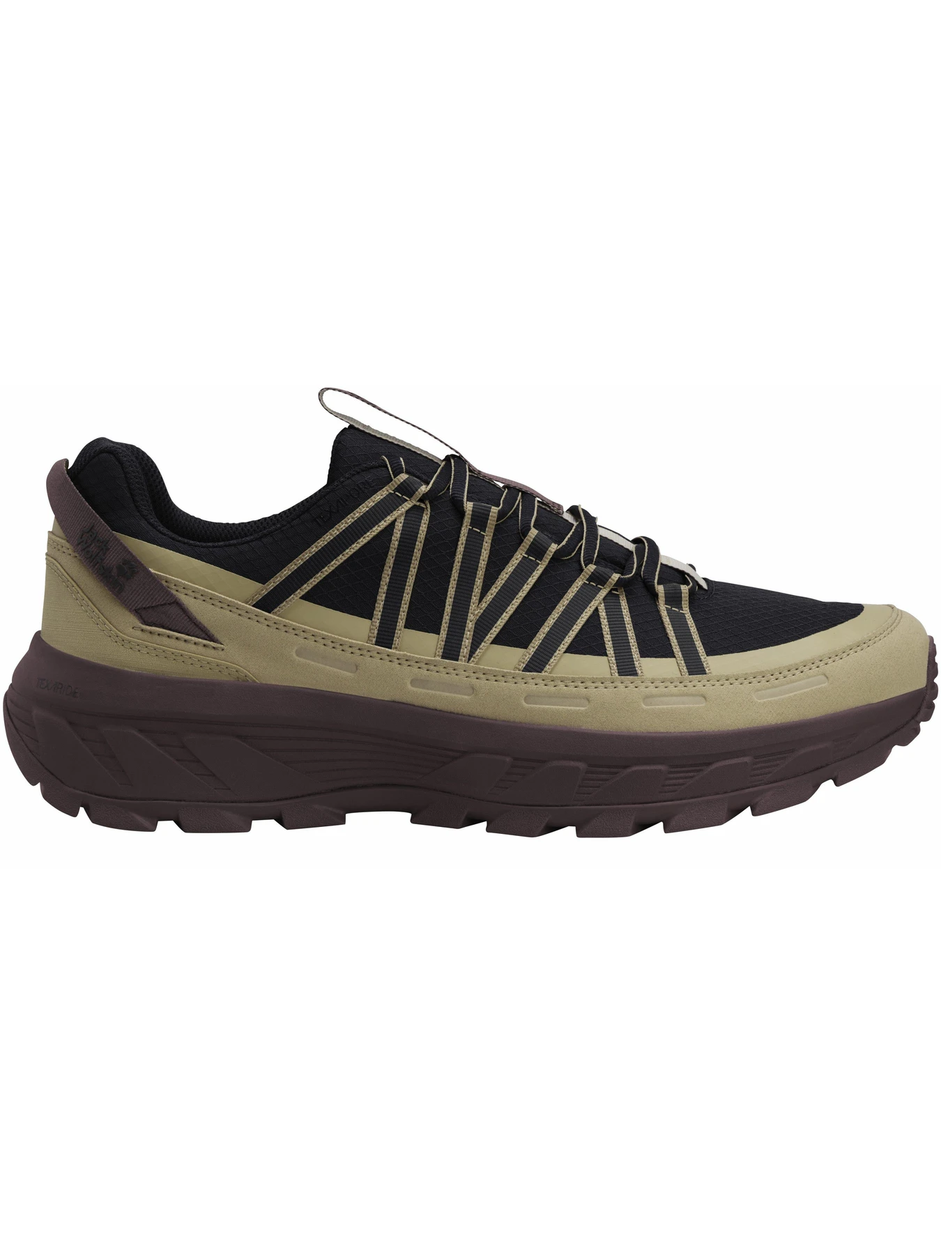 Кросівки Jack Wolfskin Wild модель A65577_I0159 Кросівки Jack Wolfskin Wild модель A65577_I0159 Фото