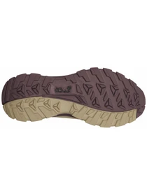 Кросівки Jack Wolfskin Wild модель A65577_I0159 Фото