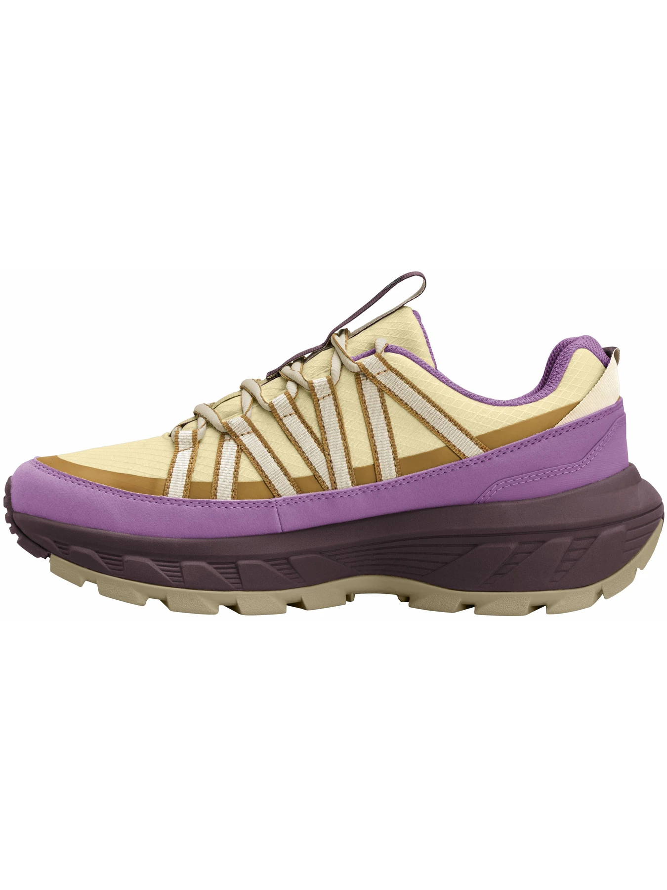 Кроссовки Jack Wolfskin Wild модель A65581_L0096 Кроссовки Jack Wolfskin Wild модель A65581_L0096 Фото