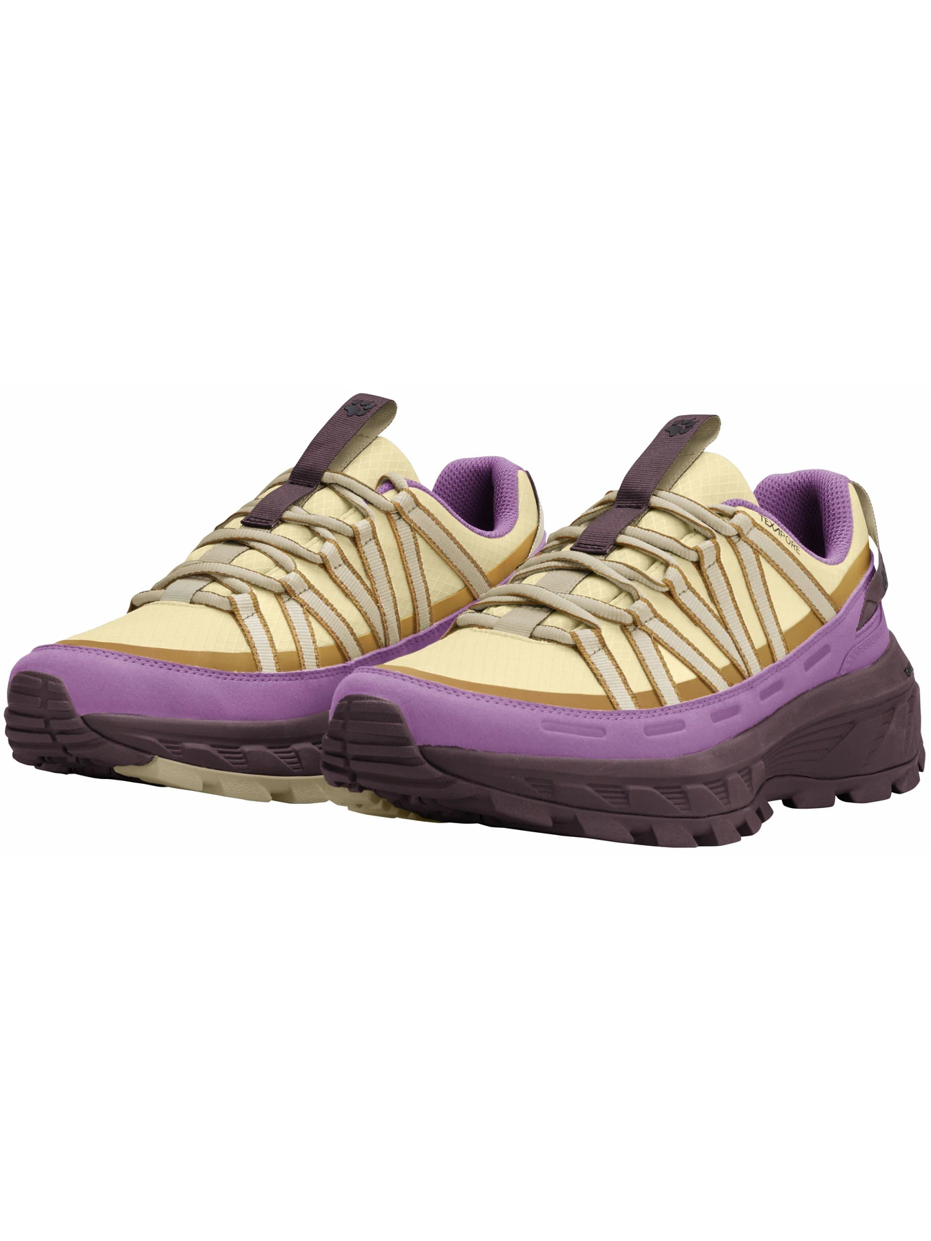 Кроссовки Jack Wolfskin Wild модель A65581_L0096 Кроссовки Jack Wolfskin Wild модель A65581_L0096 Фото