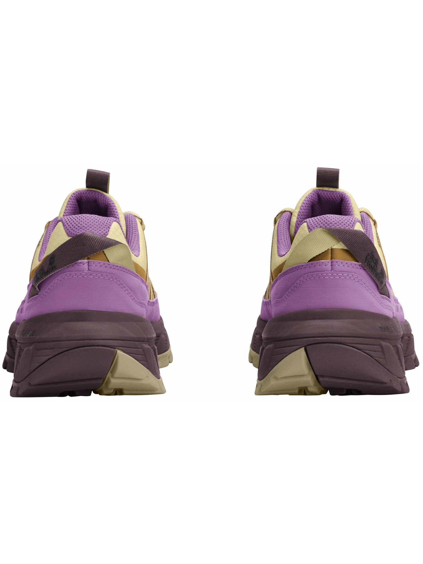Кроссовки Jack Wolfskin Wild модель A65581_L0096 Кроссовки Jack Wolfskin Wild модель A65581_L0096 Фото