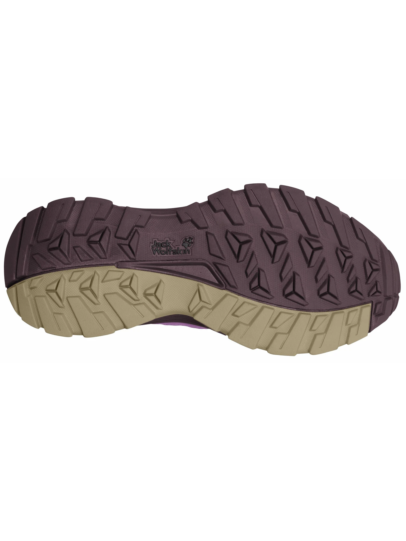 Кроссовки Jack Wolfskin Wild модель A65581_L0096 Кроссовки Jack Wolfskin Wild модель A65581_L0096 Фото
