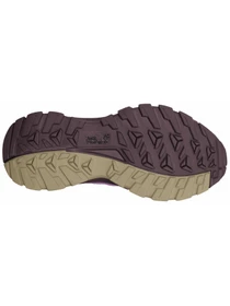 Кроссовки Jack Wolfskin Wild модель A65581_L0096 Фото