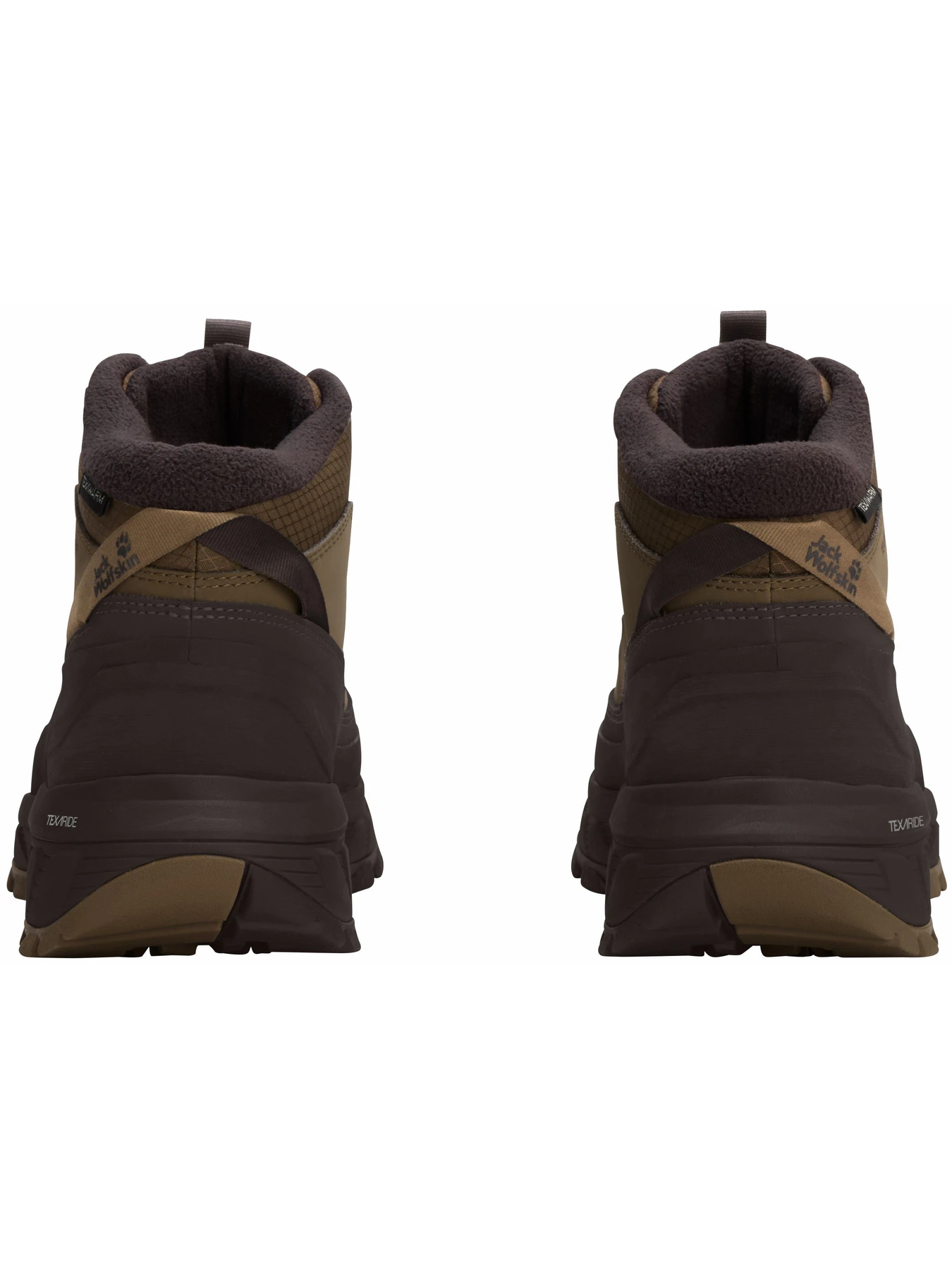 Черевики та чоботи Jack Wolfskin Wild модель A66154_5530 Черевики та чоботи Jack Wolfskin Wild модель A66154_5530 Фото