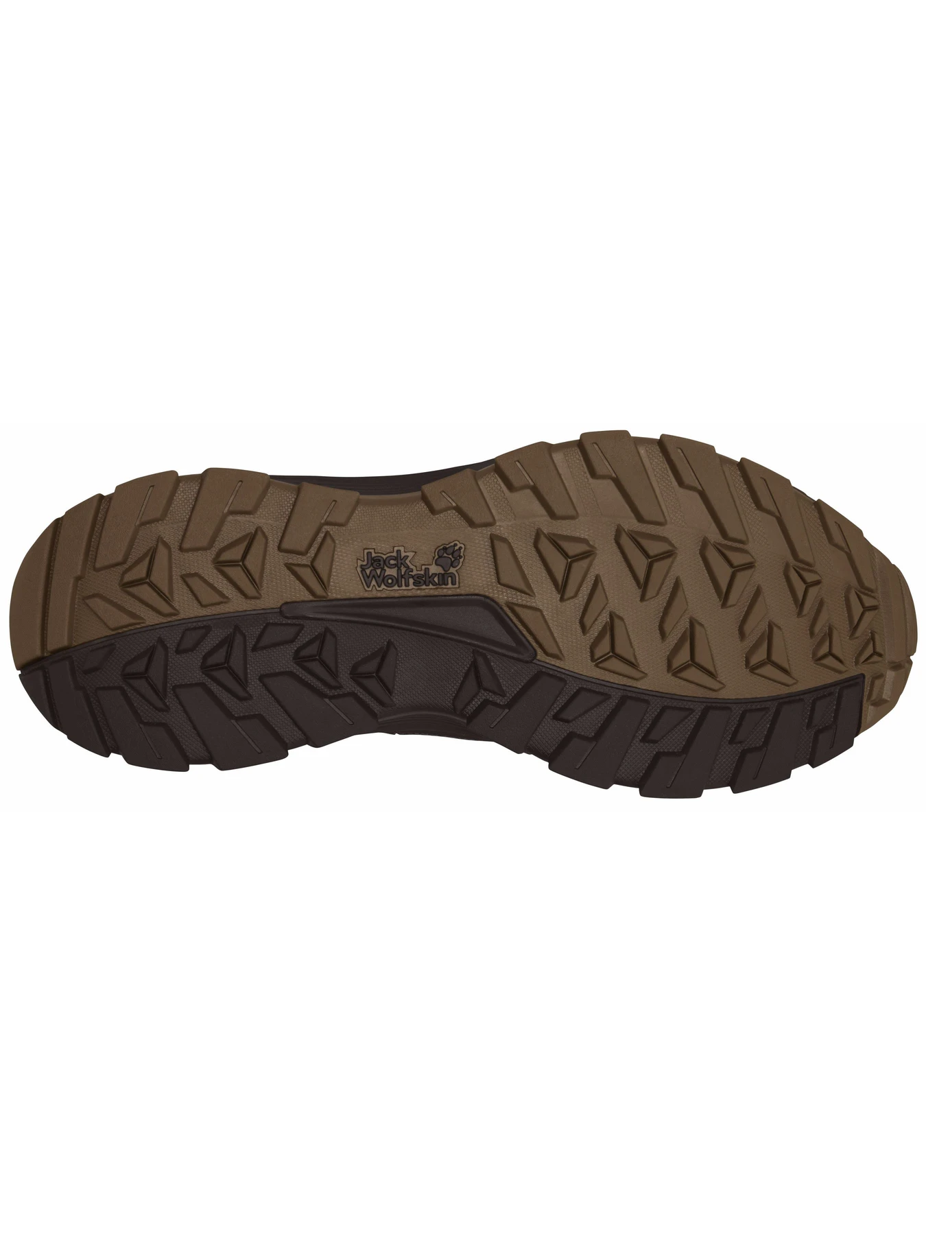 Черевики та чоботи Jack Wolfskin Wild модель A66154_5530 Черевики та чоботи Jack Wolfskin Wild модель A66154_5530 Фото