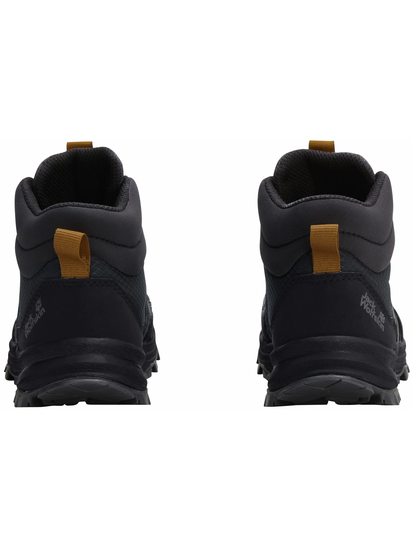 Ботинки и сапоги Jack Wolfskin Wild модель A66695_6350 Ботинки и сапоги Jack Wolfskin Wild модель A66695_6350 Фото
