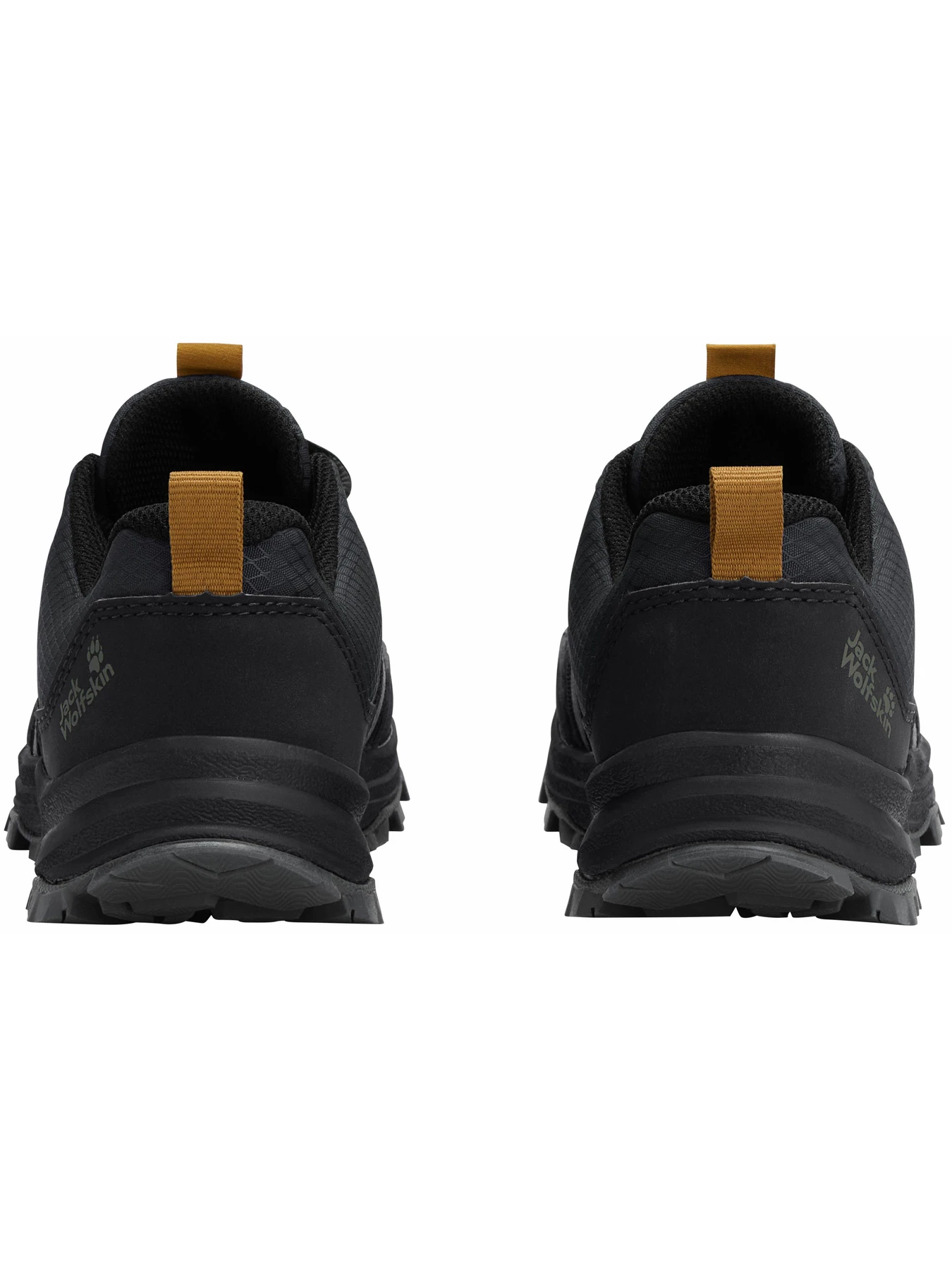 Кросівки Jack Wolfskin Wild модель A66696_6350 Кросівки Jack Wolfskin Wild модель A66696_6350 Фото