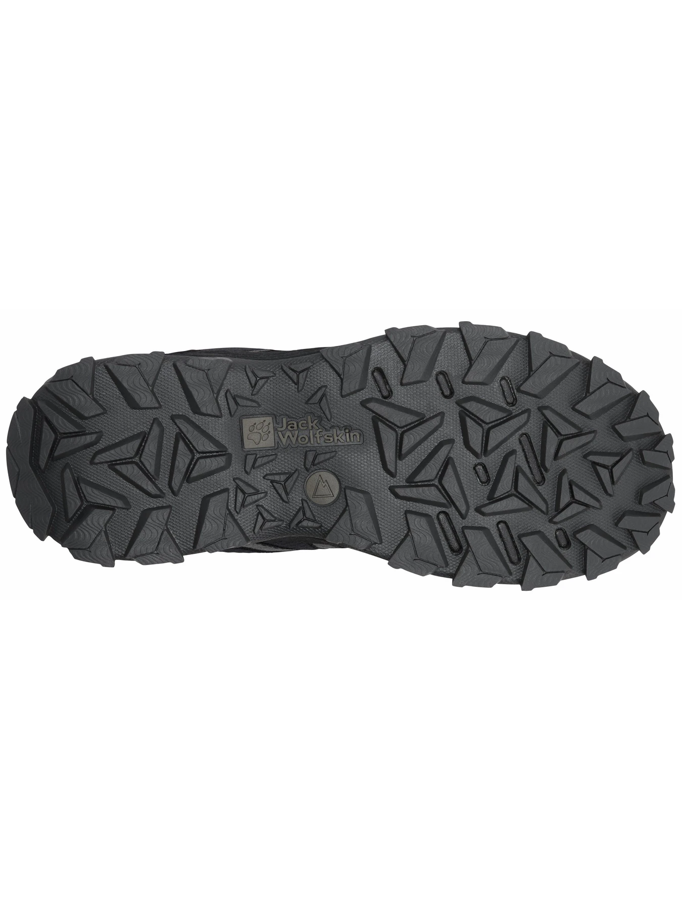 Кросівки Jack Wolfskin Wild модель A66696_6350 Кросівки Jack Wolfskin Wild модель A66696_6350 Фото