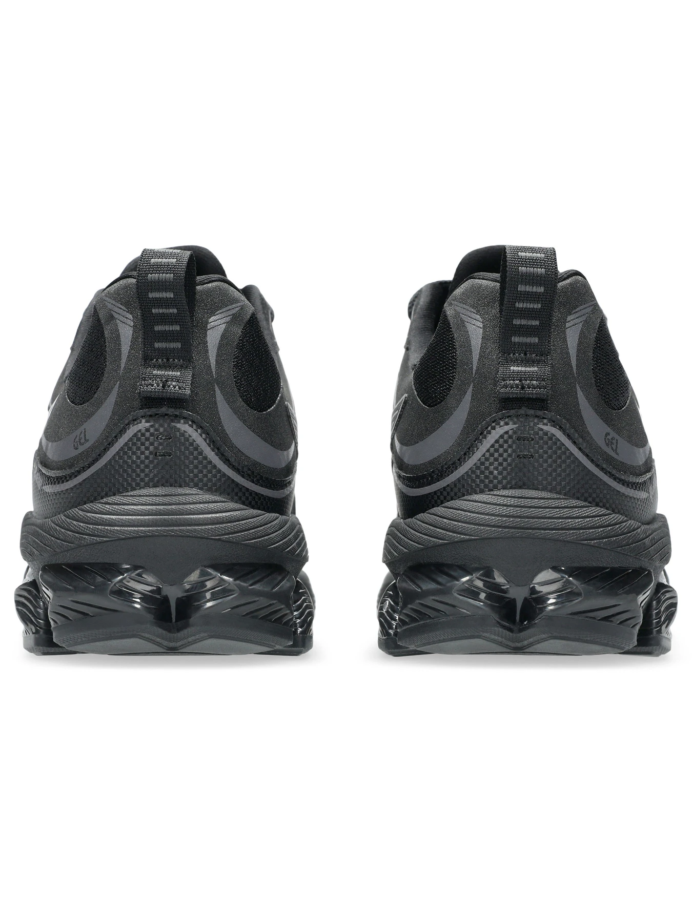 Кросівки Asics Gel-quantum модель 1203A594-002 Фото