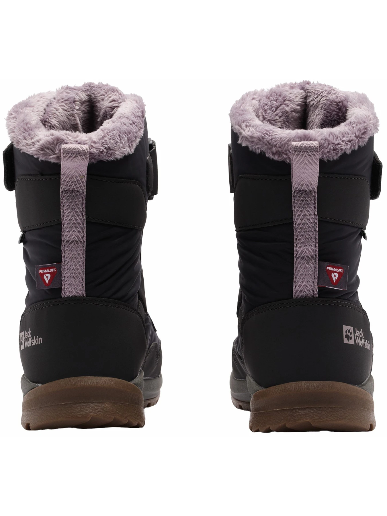 Ботинки и сапоги Jack Wolfskin Polar модель A62143_6350 Ботинки и сапоги Jack Wolfskin Polar модель A62143_6350 Фото