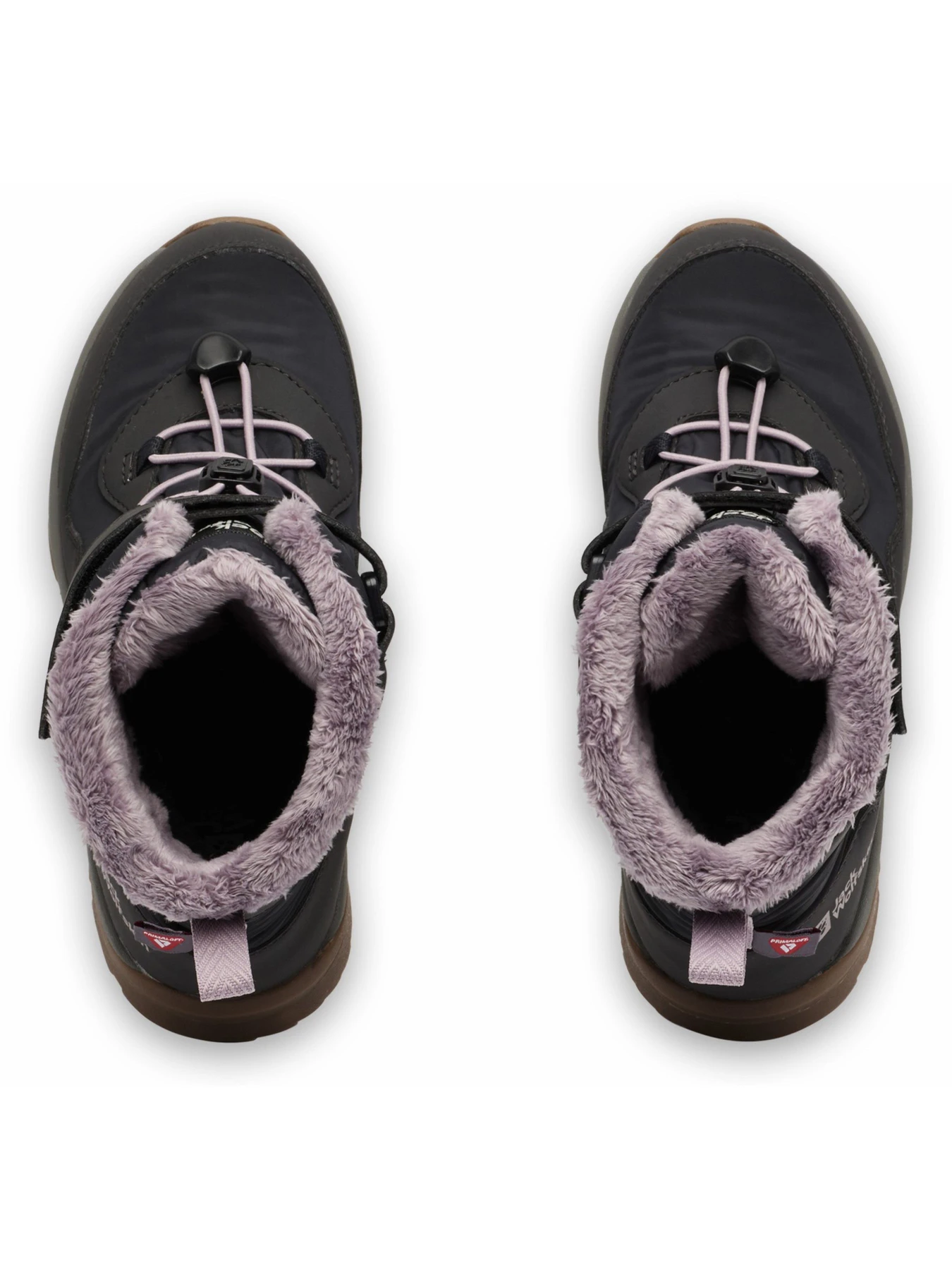 Ботинки и сапоги Jack Wolfskin Polar модель A62143_6350 Ботинки и сапоги Jack Wolfskin Polar модель A62143_6350 Фото