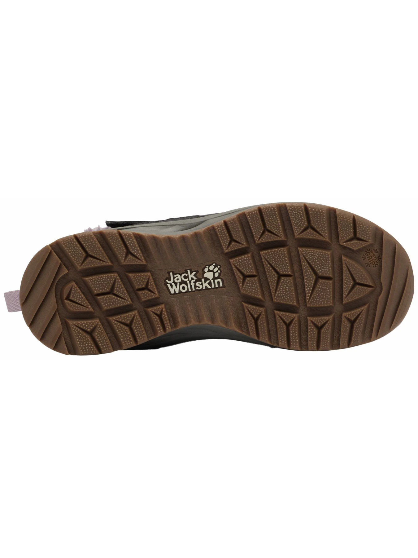Ботинки и сапоги Jack Wolfskin Polar модель A62143_6350 Ботинки и сапоги Jack Wolfskin Polar модель A62143_6350 Фото