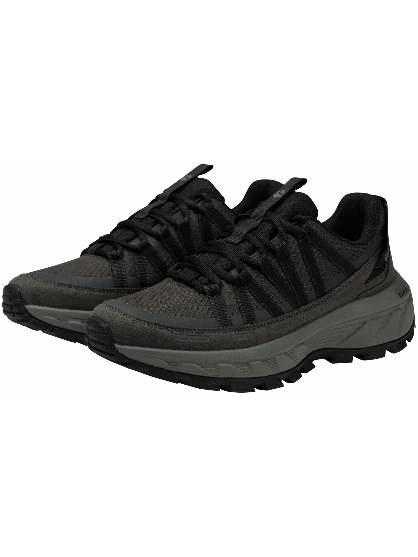 Кроссовки Jack Wolfskin Wild модель A65581_6156 Кроссовки Jack Wolfskin Wild модель A65581_6156 Фото
